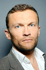 picture of actor Sylvain Tesson