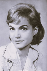 picture of actor Margit Saad