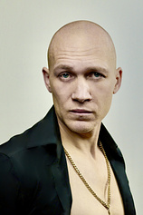 picture of actor Bartosz Mikulak