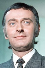 Foto de Barrie Ingham