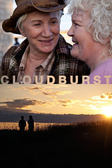 poster of movie Cloudburst