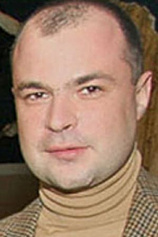 photo of person Giya Lordkipanidze