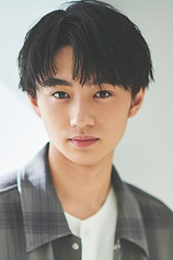 picture of actor Riku Ohnishi