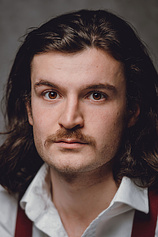 picture of actor Auguste Voulton