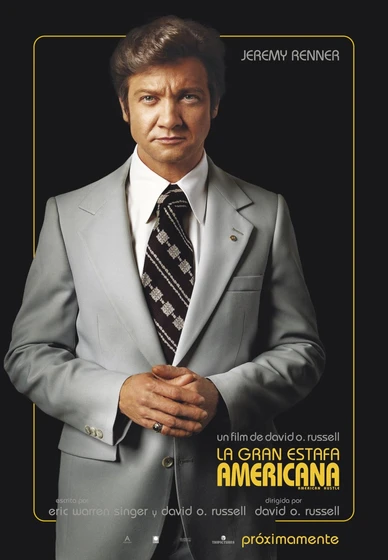Imagen de la-gran-estafa-americana (Cartel teaser español)