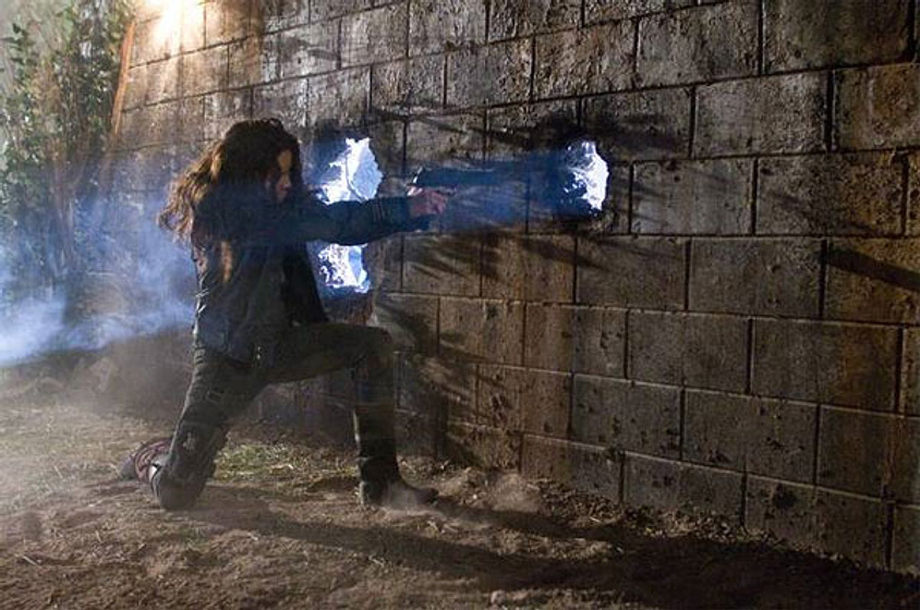 Imagen de Terminator Salvation