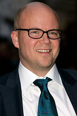 photo of person Toby Young
