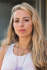 photo of person Crystal Moselle