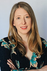 Foto de Mary Robertson