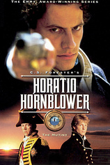 poster of movie Hornblower: Motín