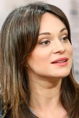 Foto de Maria Dejmek