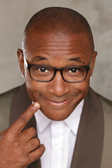 picture of actor Tommy Davidson