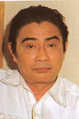 photo of person Koichi Iiboshi