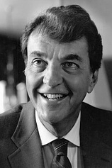 picture of actor Lou Scheimer