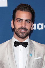 photo of person Nyle DiMarco