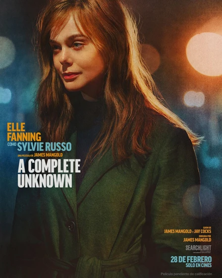 Imagen de a-complete-unknown (Cartel personajes español)