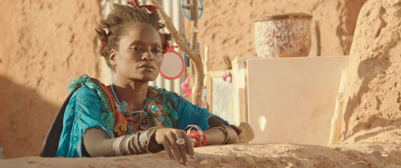 Imagen de Timbuktu