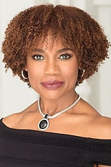 picture of actor Chantal Jean-Pierre