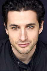 picture of actor Jacob Richter