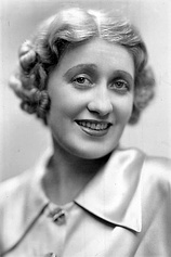 picture of actor Ruth Etting