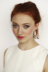 photo of person Jacqueline Emerson