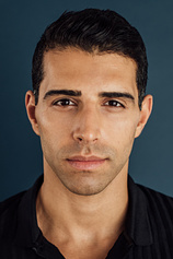 picture of actor Samer Salem