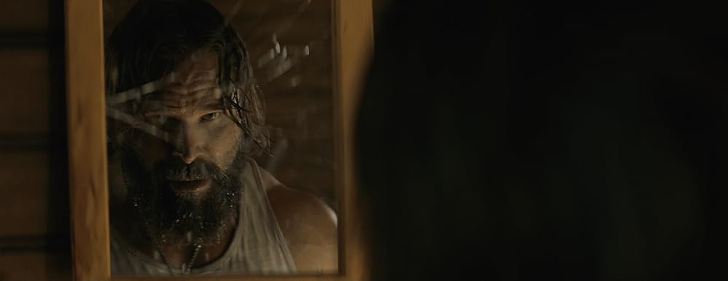 Daniel Stisen en el-ultimo-superviviente