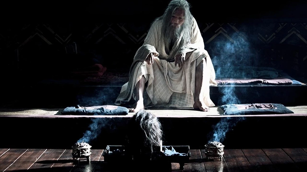 Imagen de The Last Supper