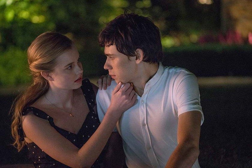 Angourie Rice en Cada Día
