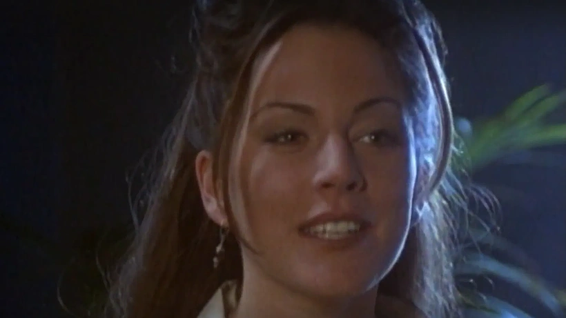 Imagen de Emmanuelle: La reina de la galaxia