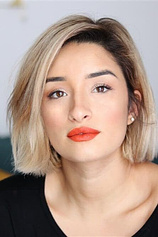 picture of actor Shirine Boutella