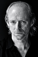 picture of actor Ned Dennehy