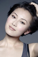 picture of actor Candy Yuen