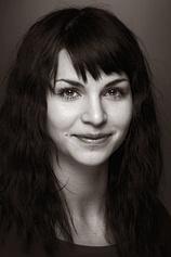 picture of actor Ida Elise Broch