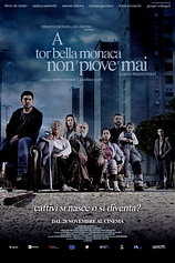 poster of movie Una Famiglia Italiana