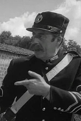 picture of actor Mario Mazza