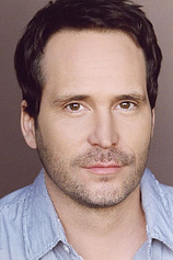 picture of actor Chris Leavins