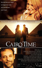 poster of movie Cairo Time