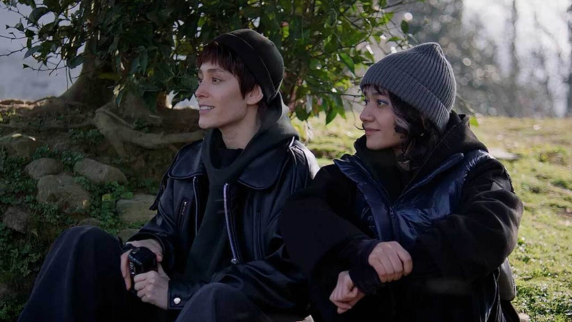 Imagen de Between Dreams and Hope