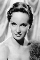 photo of person Joan Greenwood