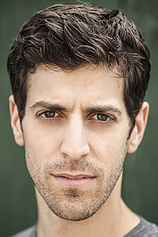 picture of actor David Reale