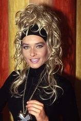 Foto de Trine Michelsen