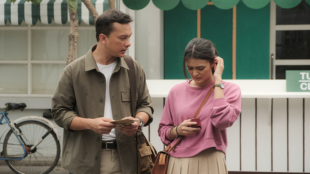 Nicholas Saputra en siapa-dia