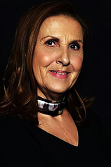 picture of actor Olga Odanovic