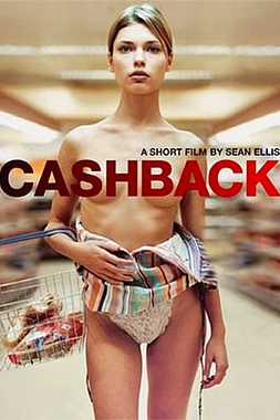 poster of movie Cashback