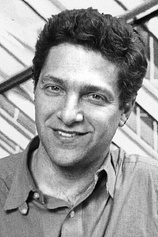 photo of person Peter Galison