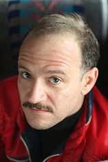 photo of person David Zellner