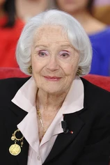 Foto de Gisèle Casadesus