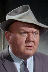 picture of actor George Cisar