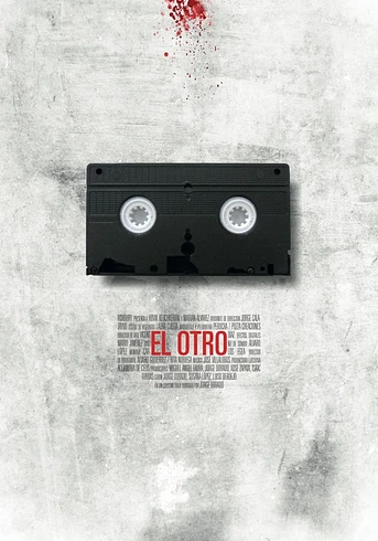 Poster de El Otro